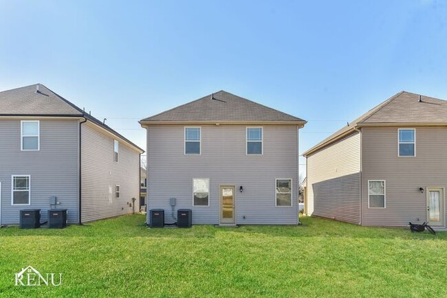 Building Photo - 1240 Catawba Way