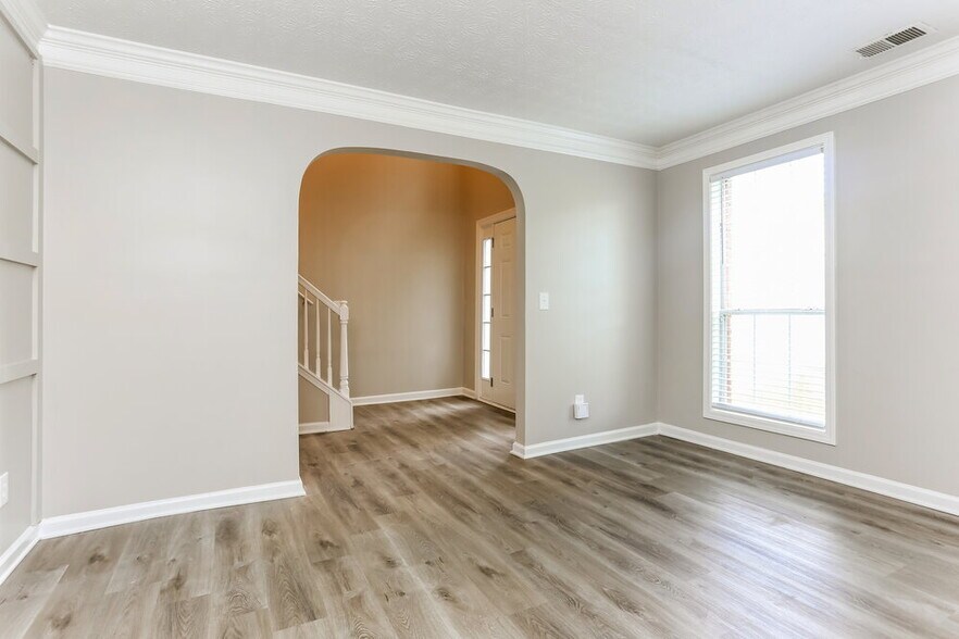 Building Photo - 3747 Wolverton Cir