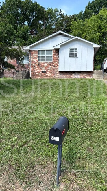 Building Photo - 5321 Townes Ct