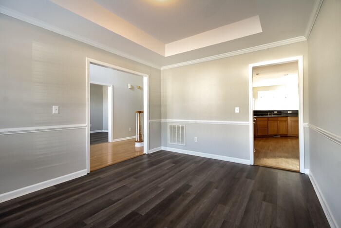 Building Photo - 6 Mountain Rose Ct