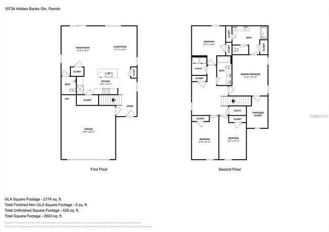 Building Photo - 10734 Hidden Banks Gln