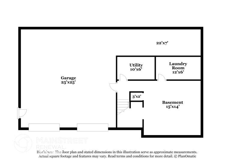 Building Photo - 300 Ladora Dr