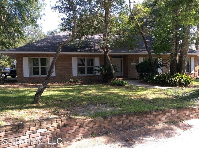 Primary Photo - 4 br, 3 bath House - 2542 Brighton Circle