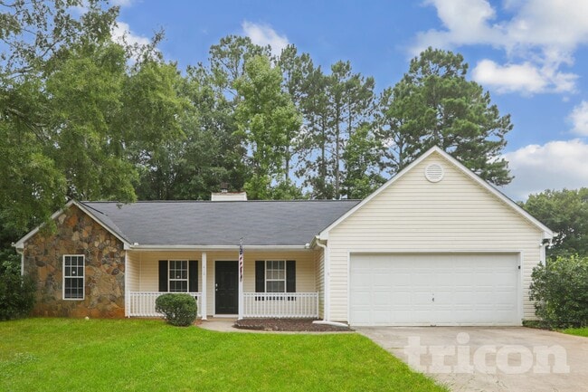 Building Photo - 410 Red Oak Ct