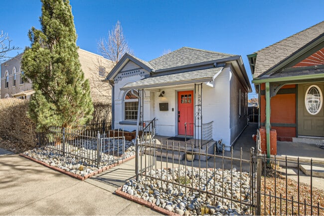 Building Photo - 3546 N Humboldt St