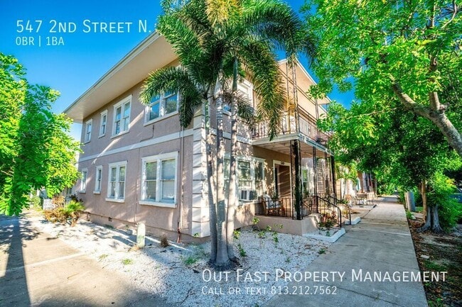 Primary Photo - 547 2nd St N