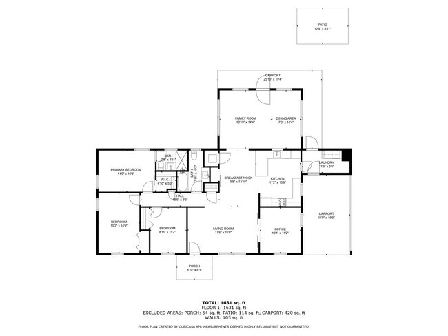 Building Photo - 9 Hillyer Dr