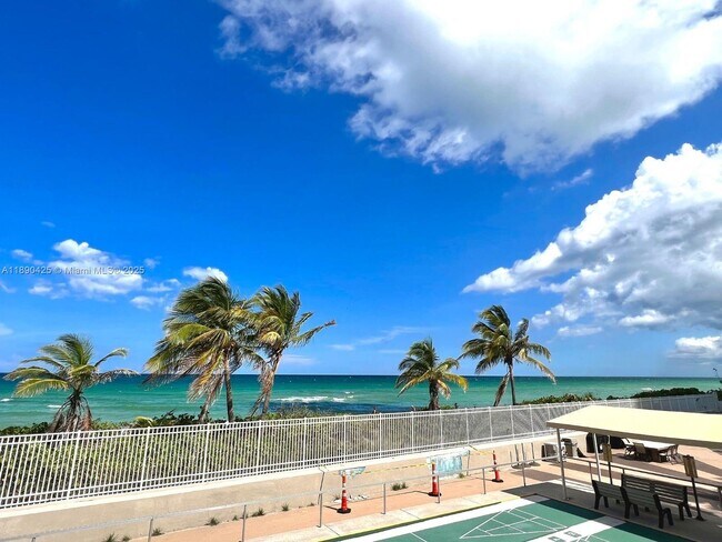 Building Photo - 1965 S Ocean Dr