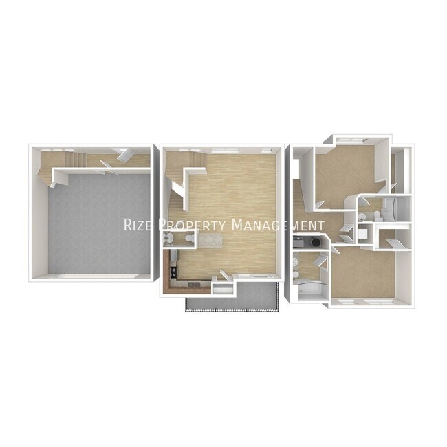 Building Photo - Experience the Tapestry Townhomes Lifestyl...