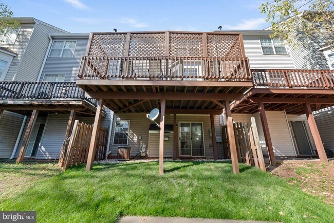 Building Photo - 47645 Weatherburn Terrace