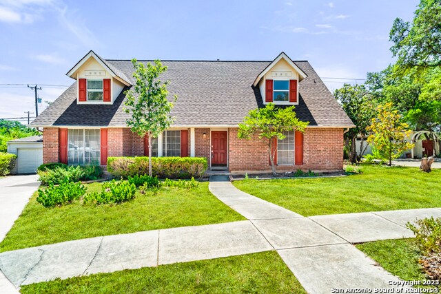 Building Photo - 2535 Wilderness Hill