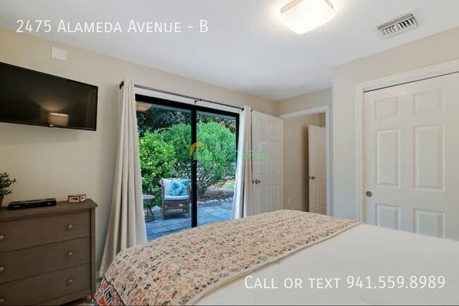Building Photo - 2475 Alameda Ave