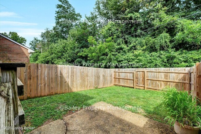 Building Photo - 11619 Tazwell Dr