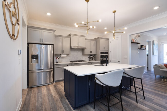 Building Photo - 4807 Blanchard Wy