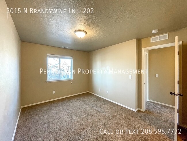 Building Photo - 3015 N Brandywine Ln