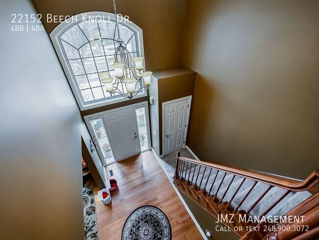 Building Photo - 22152 Beech Knoll Dr