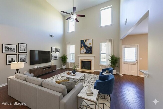 Building Photo - 819 Still Hill Ln SE