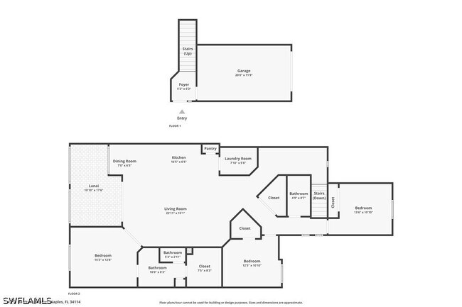 Building Photo - 4655 Hawks Nest Way