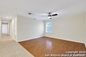 Building Photo - 7323 Snowden Rd