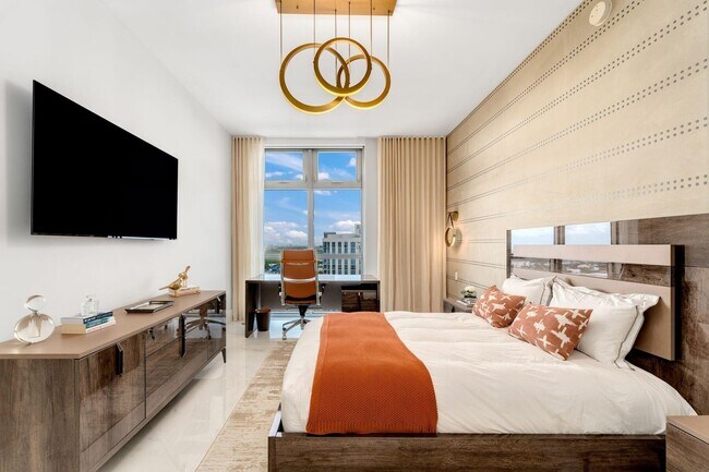 Building Photo - 17301 Biscayne Blvd