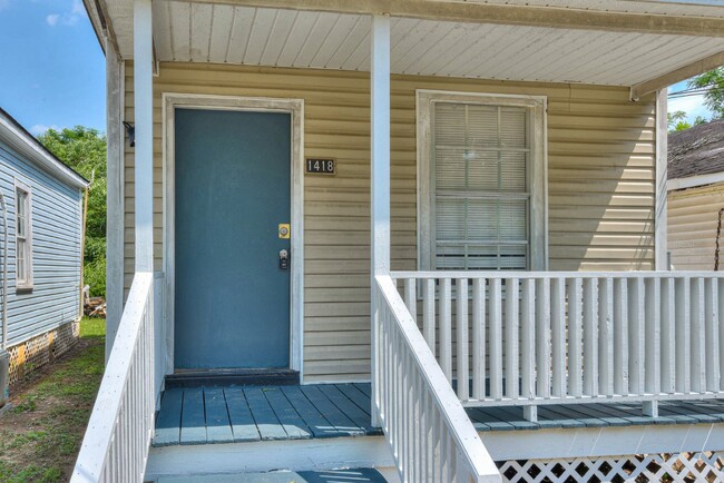 Building Photo - Charming 1-Bed House in Augusta, GA!