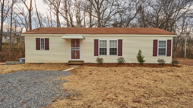 Primary Photo - Coming Soon: 3BR, 2BA house in Greenbrier ...