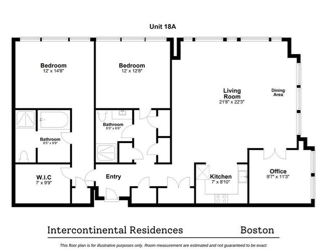 Building Photo - 500 Atlantic Ave