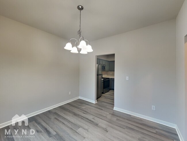 Building Photo - 2650 Parrish Ct