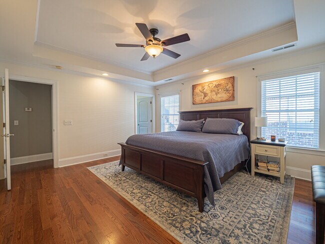 Building Photo - Available Mid-June in popular Carolina Palms!