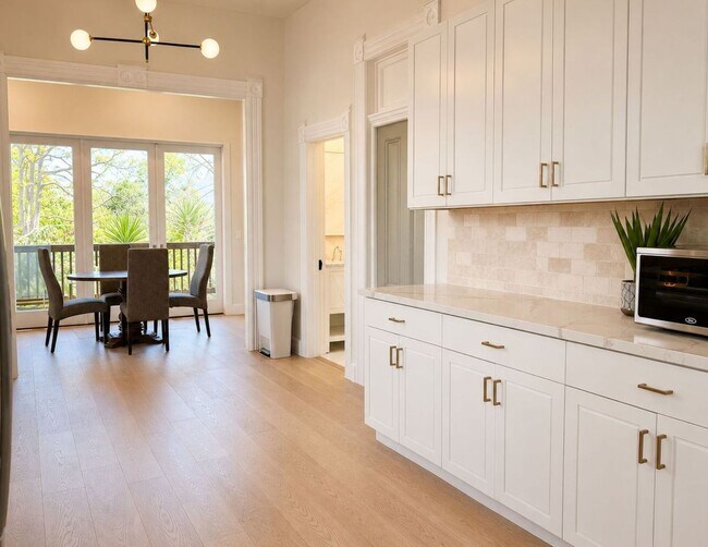 Building Photo - Timeless Character. Modern Lifestyle. Unbeatable Location.