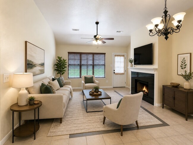 Building Photo - 18523 Spinney Ln