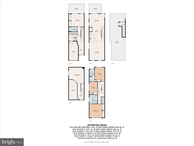 Building Photo - 6715 Cinnaminson Ct
