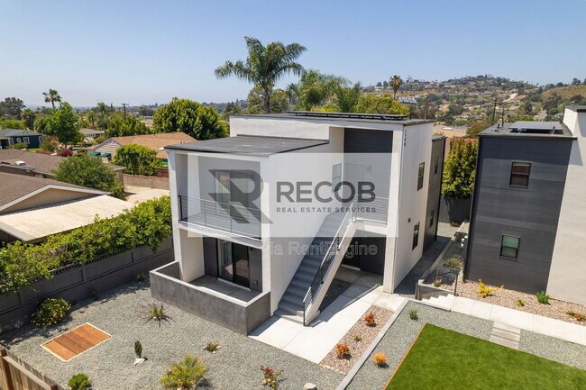 Building Photo - 5144 Manchester Rd