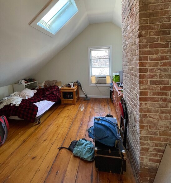 Building Photo - 25 Mount Vernon St