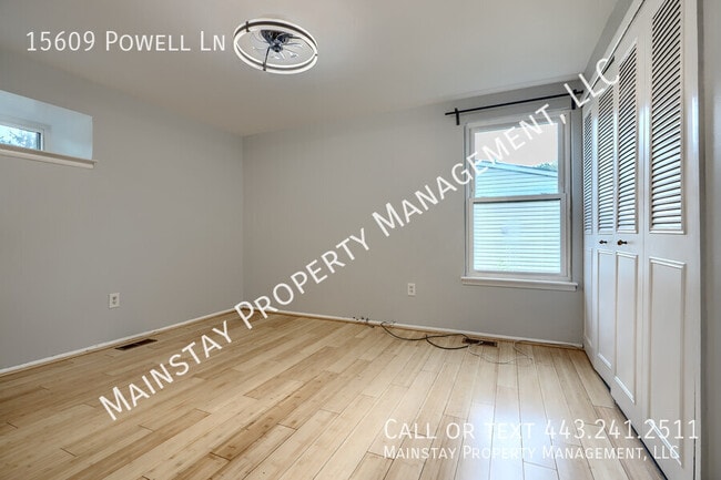 Building Photo - 15609 Powell Ln