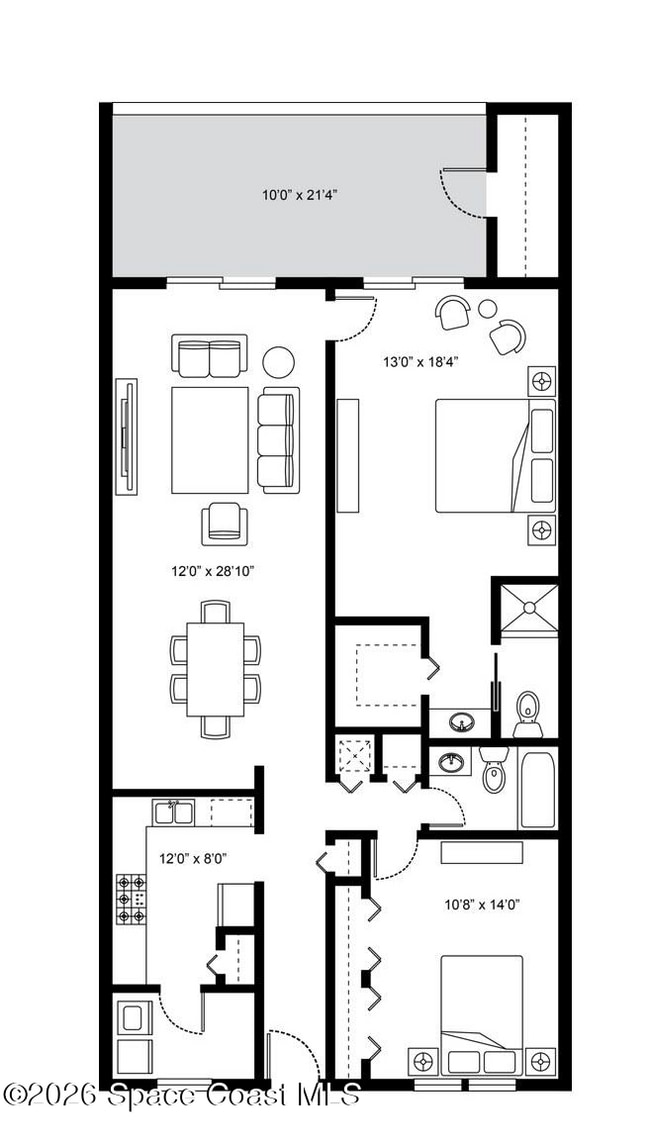 Building Photo - 8500 Ridgewood Ave