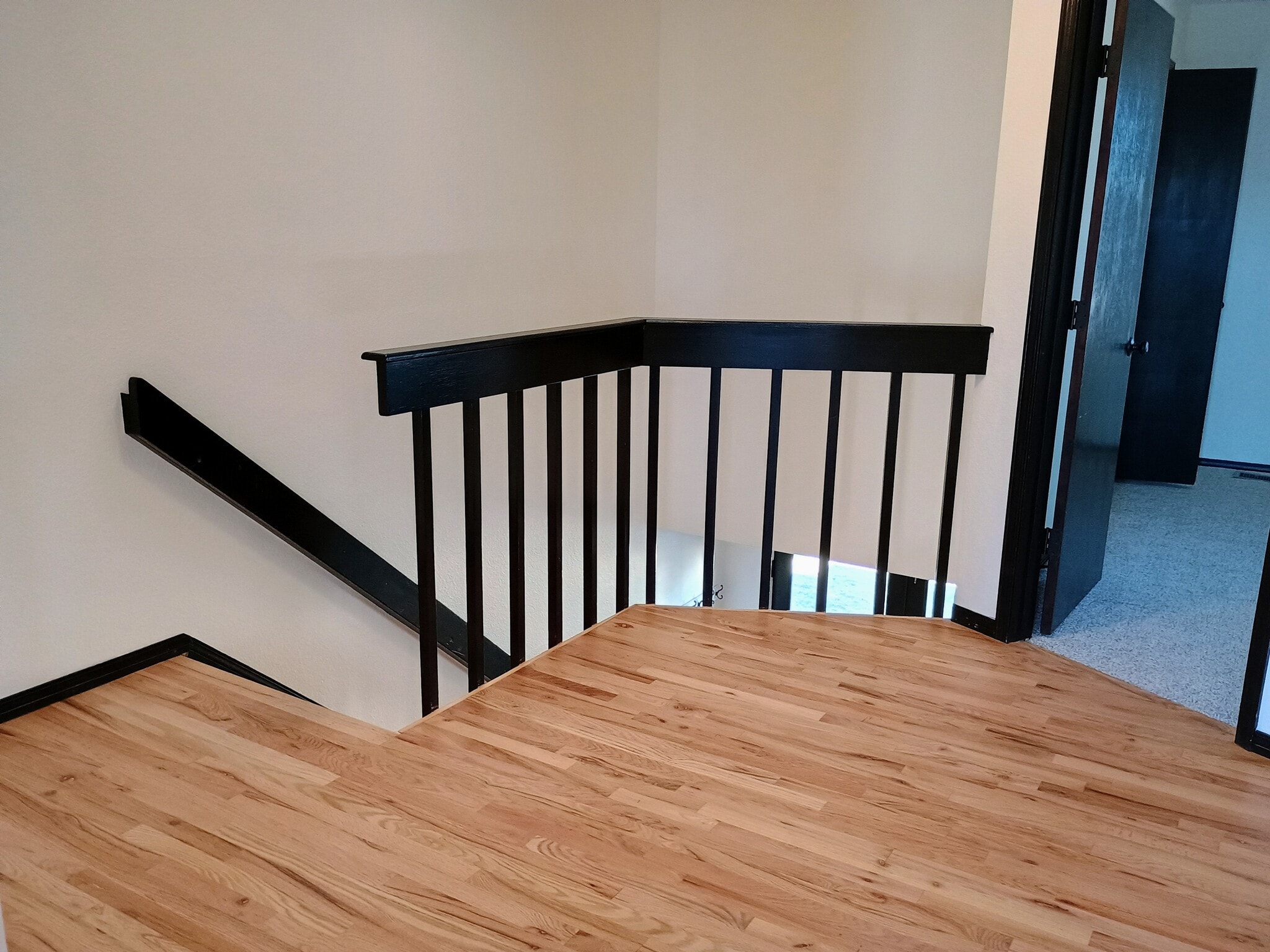 Upstairs Landing - 10360 E Jewell Ave