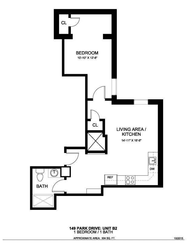 Building Photo - 149 Park Dr