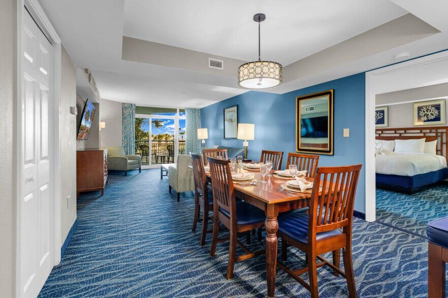 Building Photo - 5200 N Ocean Blvd