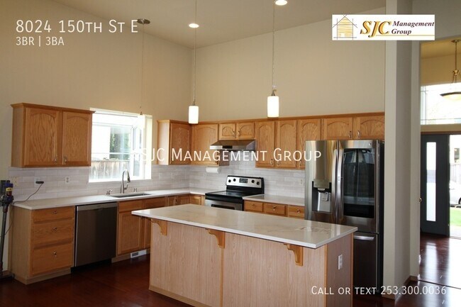 Building Photo - 8024 150th St E