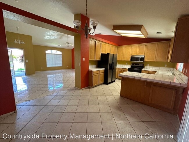 Building Photo - 3 br, 2 bath House - 1502 Barnum Ct