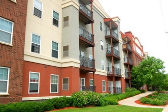 Building Photo - Bottineau Commons and Lofts