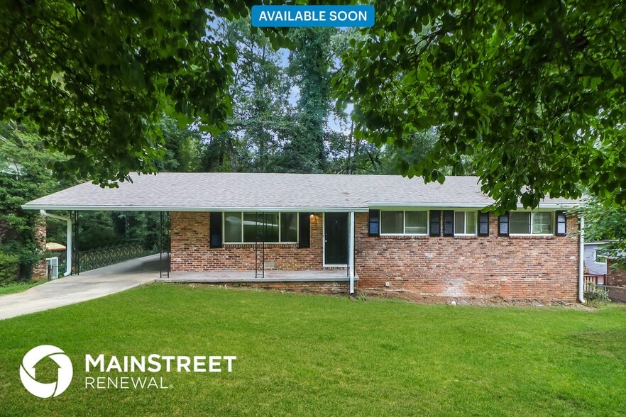Primary Photo - 4058 Brookcrest Cir