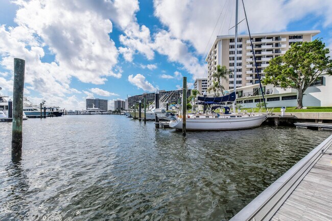 Building Photo - 1200 Marine Way