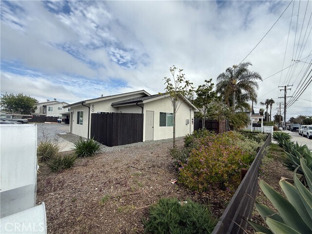 Primary Photo - 600 Hamilton St