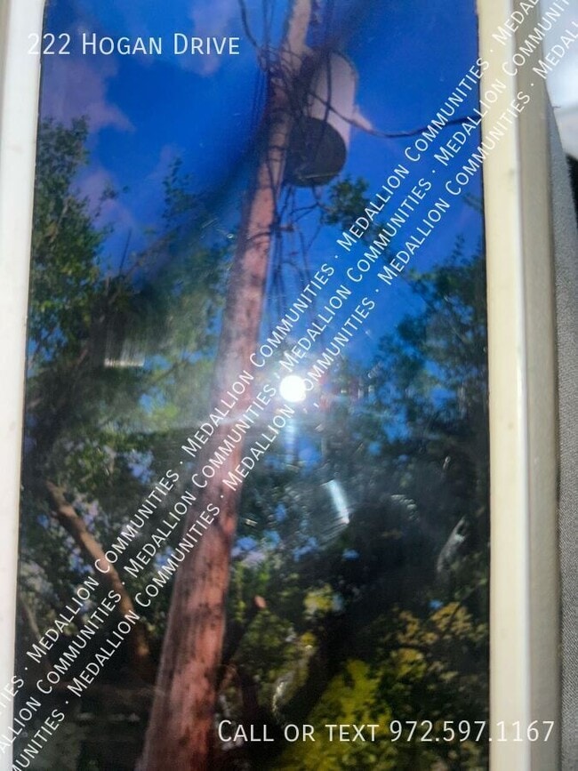 Building Photo - 222 Hogan Dr