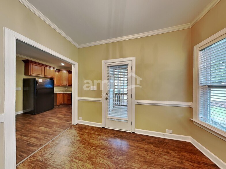 Building Photo - 107 Anderby Dr