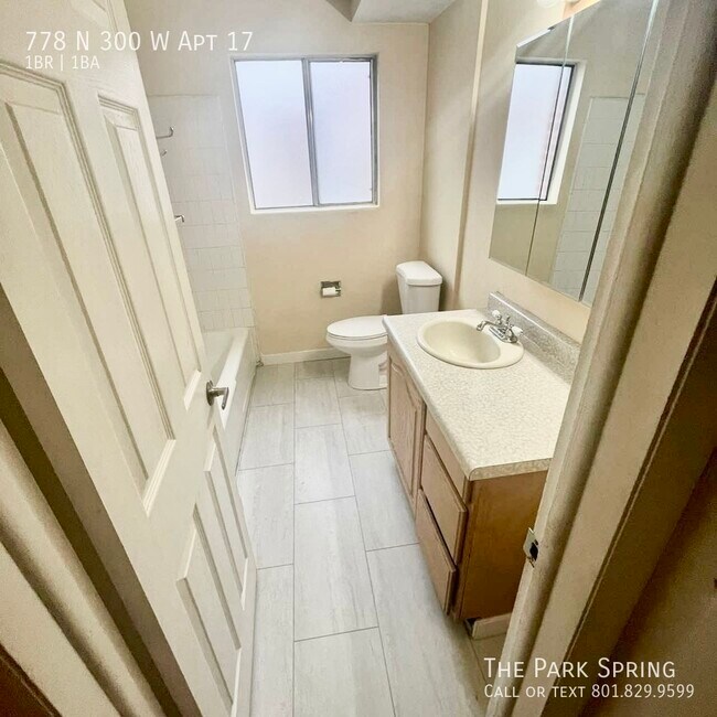 Building Photo - 778 N 300 W