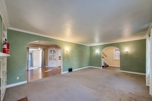 Building Photo - Charming 3-Bedroom Home with Spacious Basement in Nampa