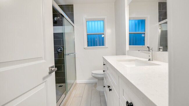 Bathroom - 11216 Tiara St